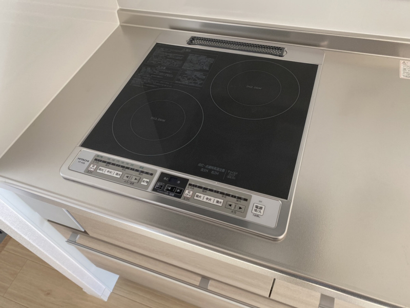 キッチン 写真4