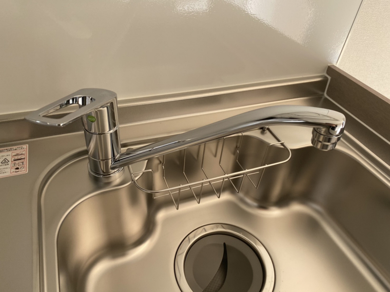 キッチン 写真6