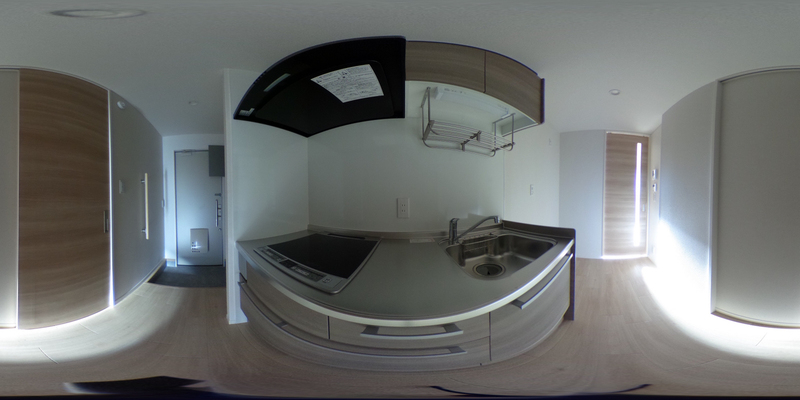 キッチン 写真34