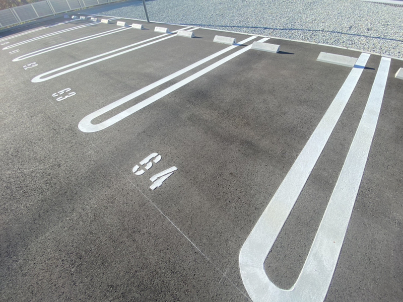 駐車場 写真30