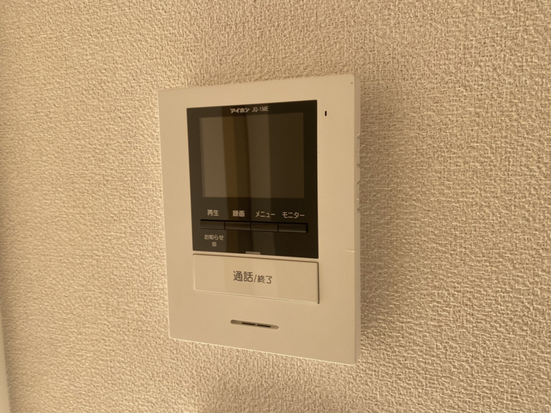 セキュリティ 写真18