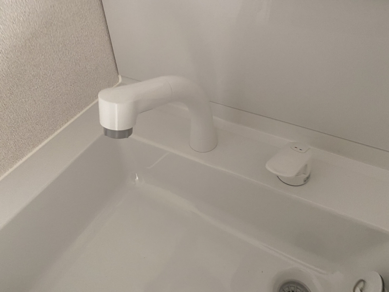 洗面所 写真12