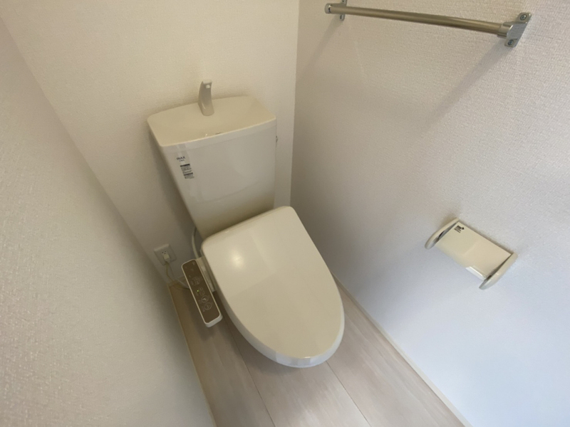 トイレ 写真12