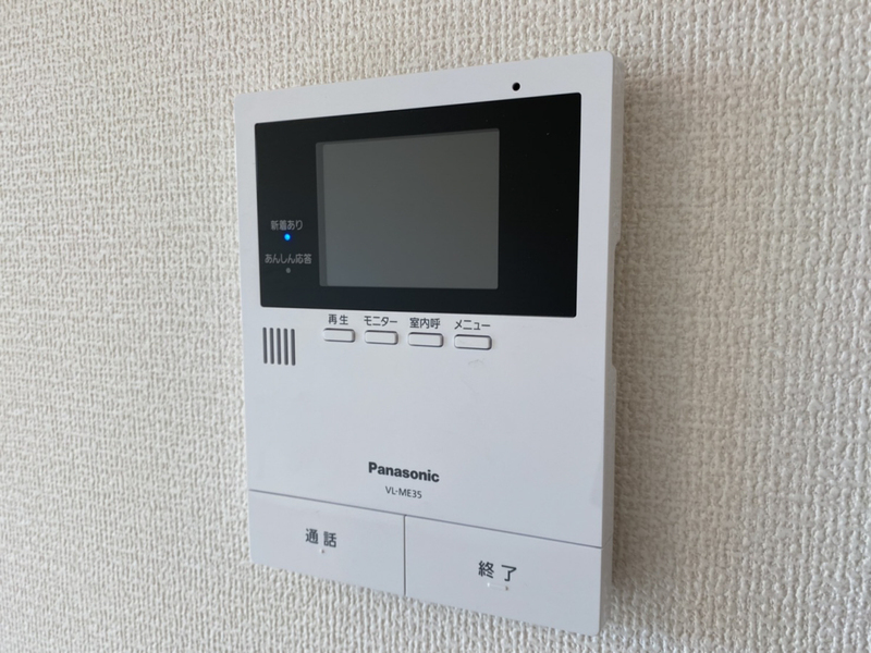 セキュリティ 写真17