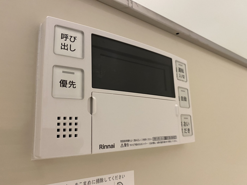 バス 写真11