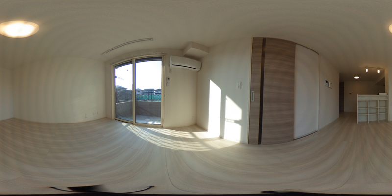 リビング 写真33
