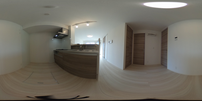 キッチン 写真34