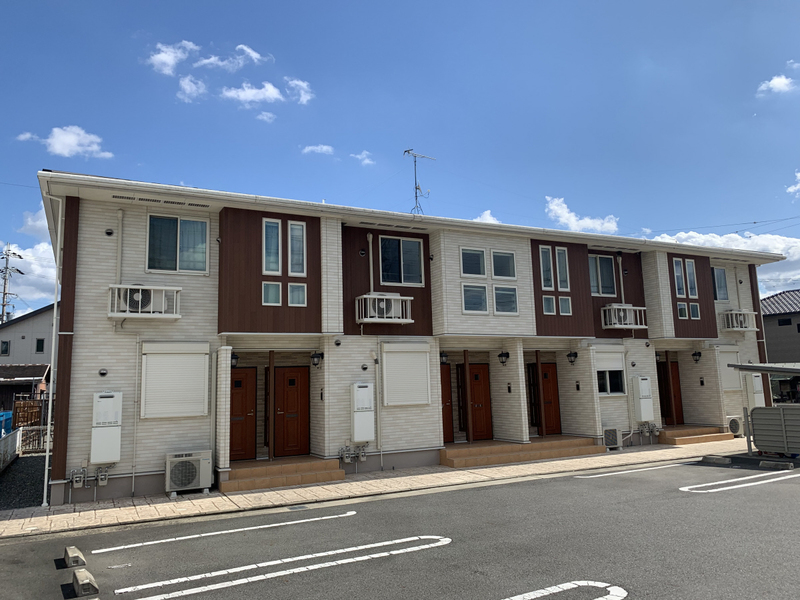 アンソレイユⅡ