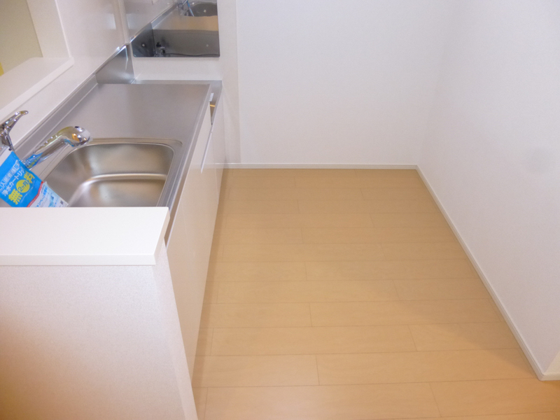 キッチン 写真4