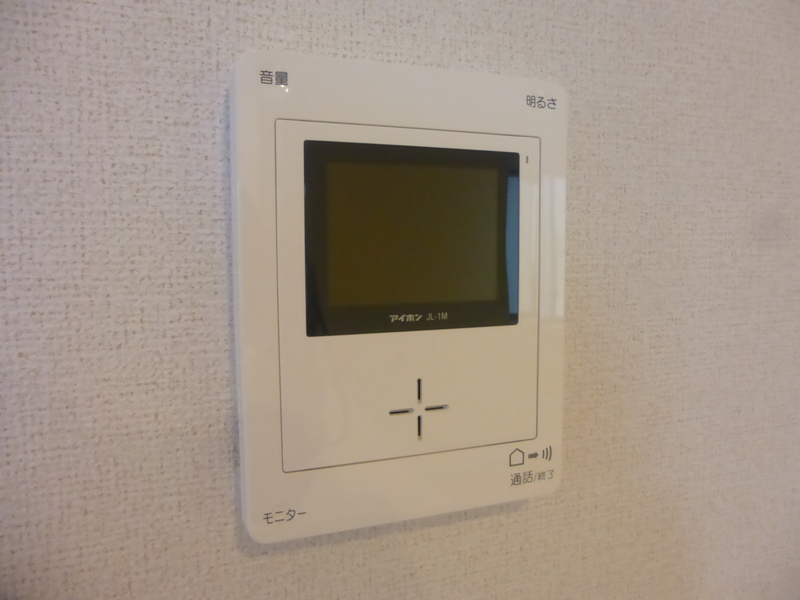 セキュリティ 写真14