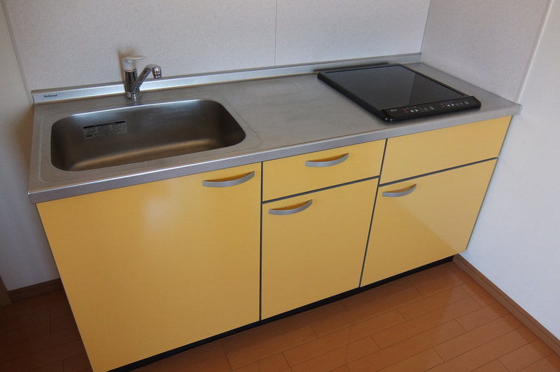 キッチン 写真2