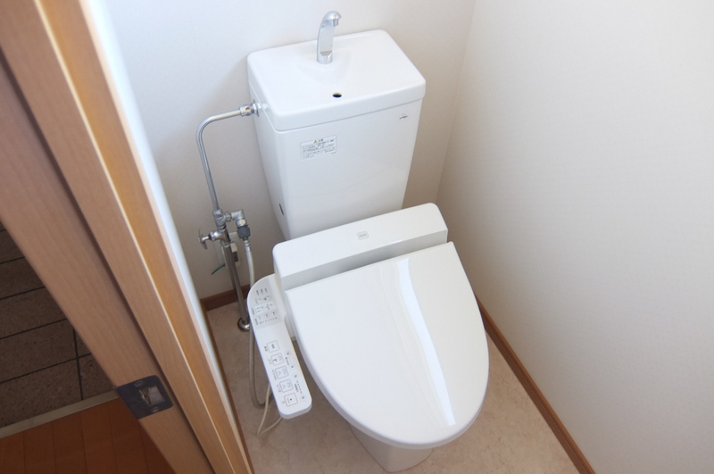 トイレ 写真10
