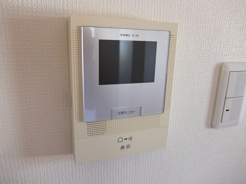 セキュリティ 写真13