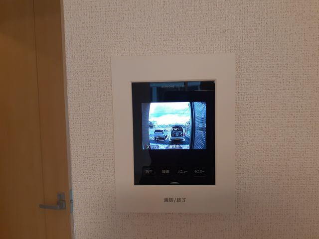 セキュリティ 写真11
