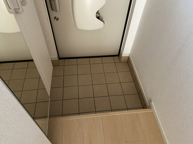 玄関 写真10