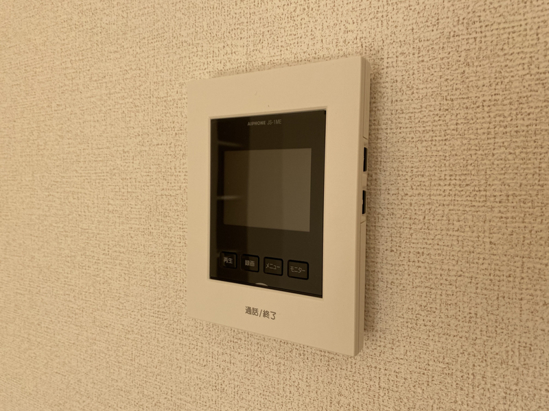 セキュリティ 写真18