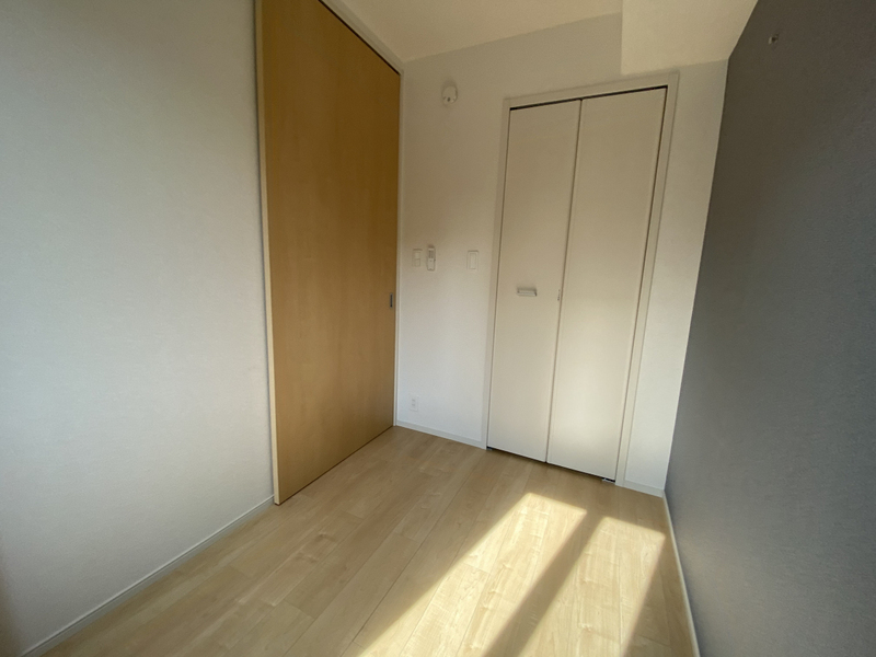 子供部屋 写真7