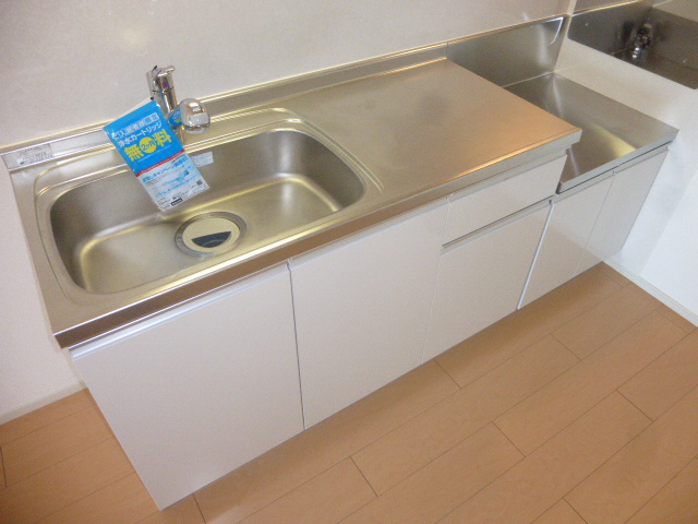 キッチン 写真4