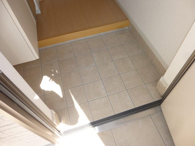 玄関 写真8