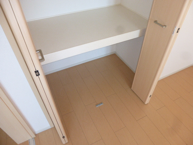 収納 写真14
