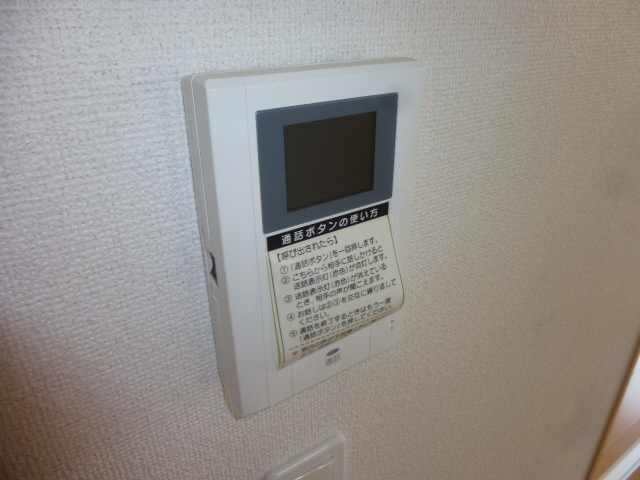 セキュリティ 写真16