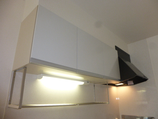 キッチン 写真5