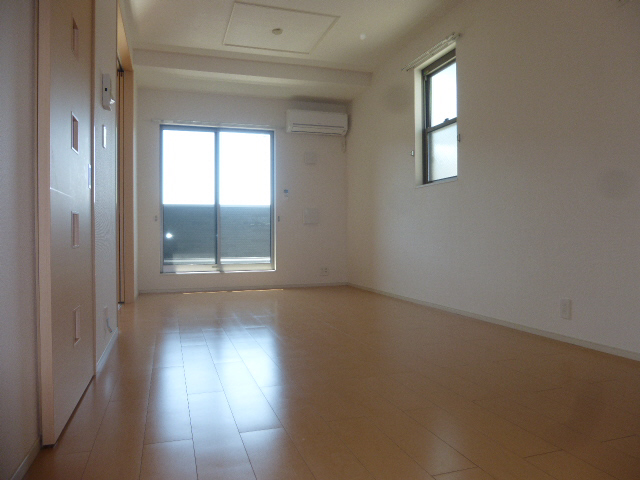 リビング 写真3