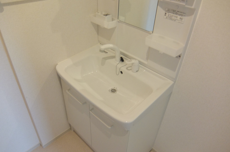 洗面所 写真10