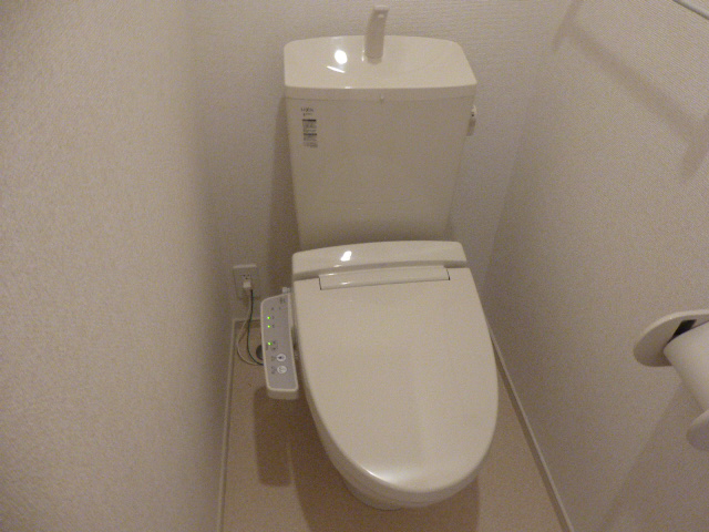 トイレ 写真13