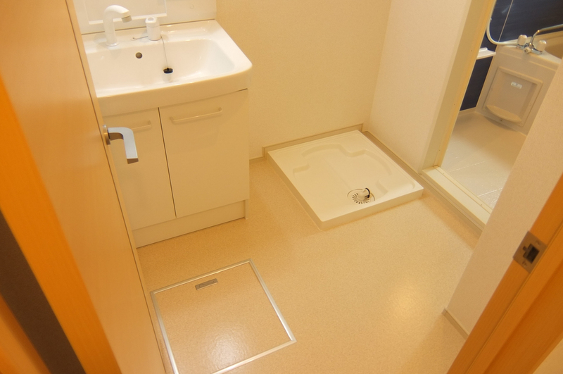 洗面所 写真11