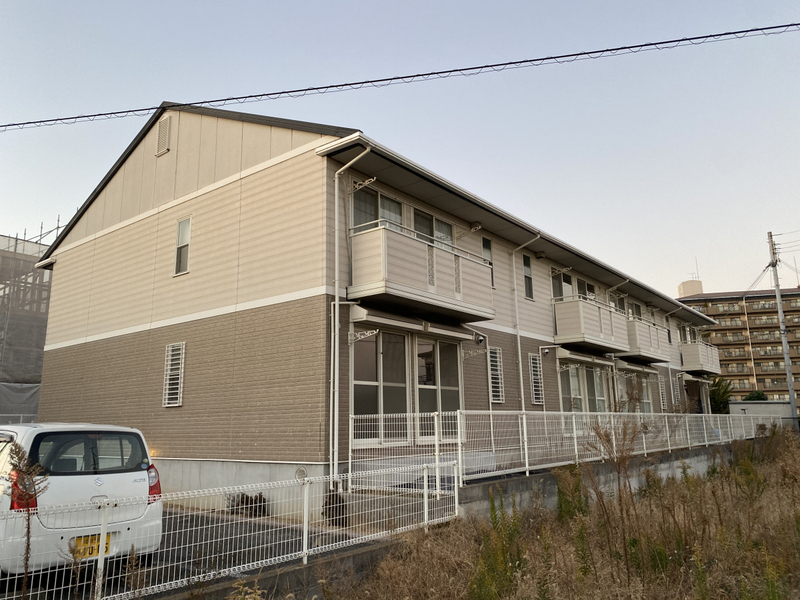 プリシェールシャンブル