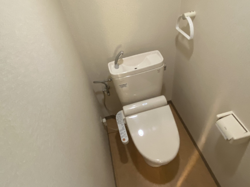 トイレ 写真14