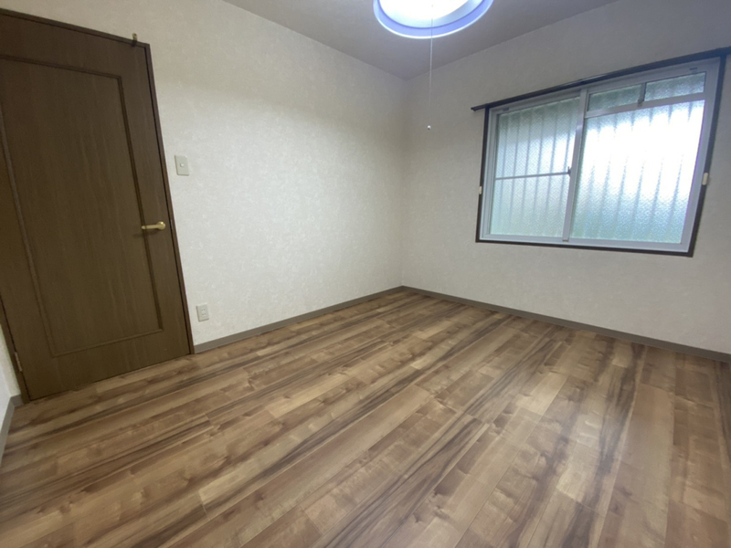 その他部屋・スペース 写真9