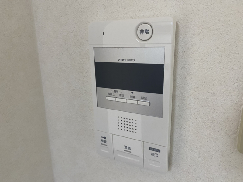 セキュリティ 写真17