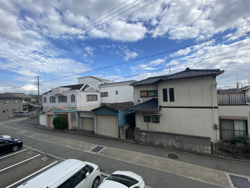 眺望 写真20