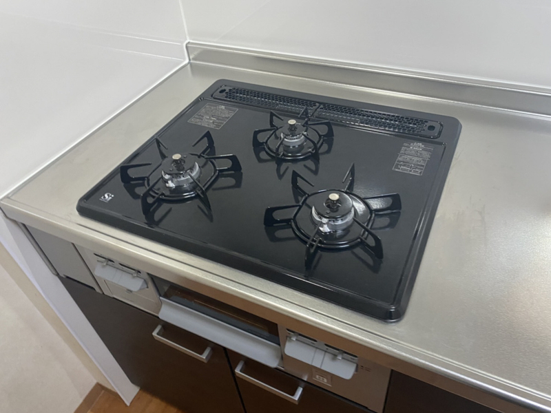 キッチン 写真4