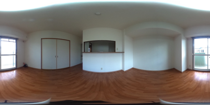 リビング 写真33