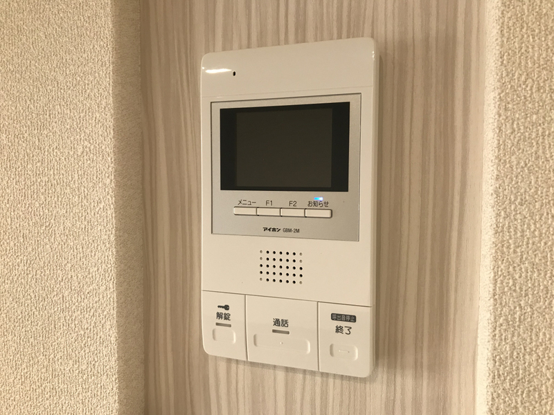 セキュリティ 写真17