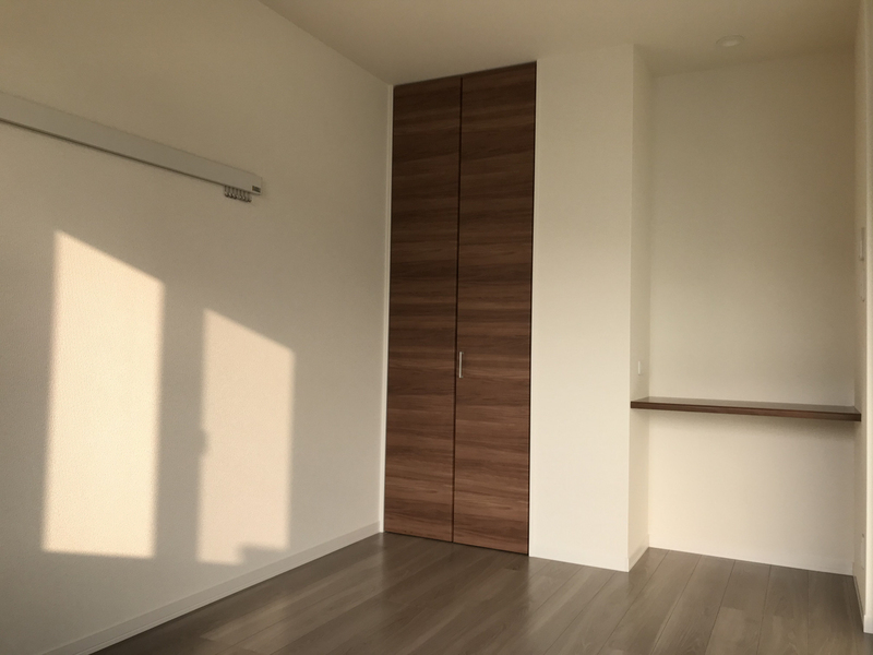 子供部屋 写真7