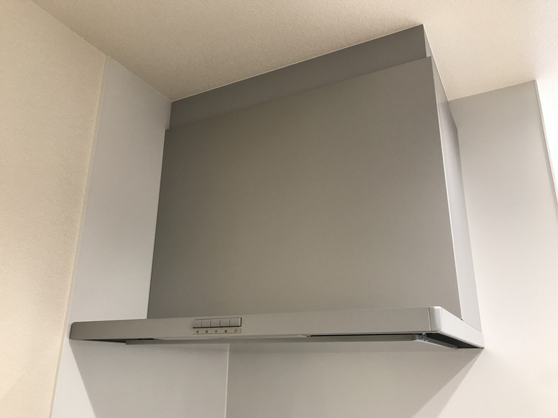 キッチン 写真4