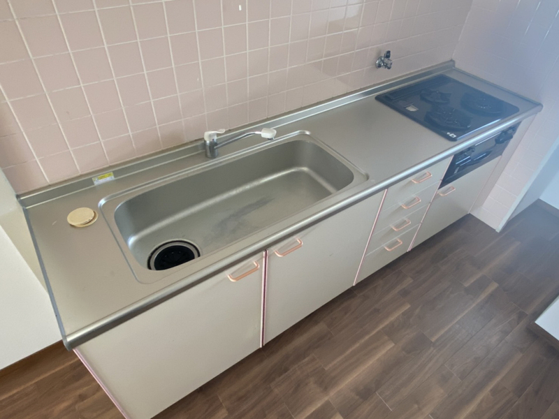 キッチン 写真3