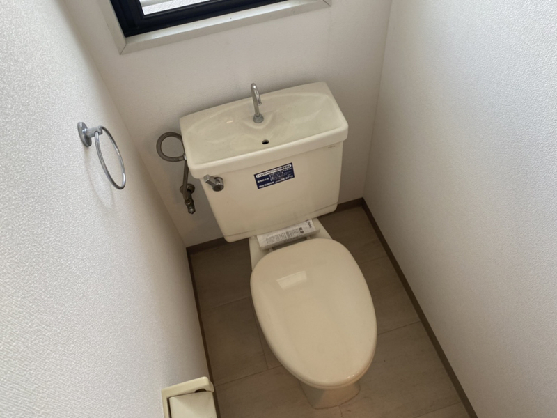トイレ 写真15