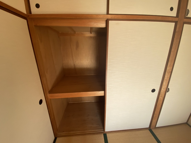 収納 写真16