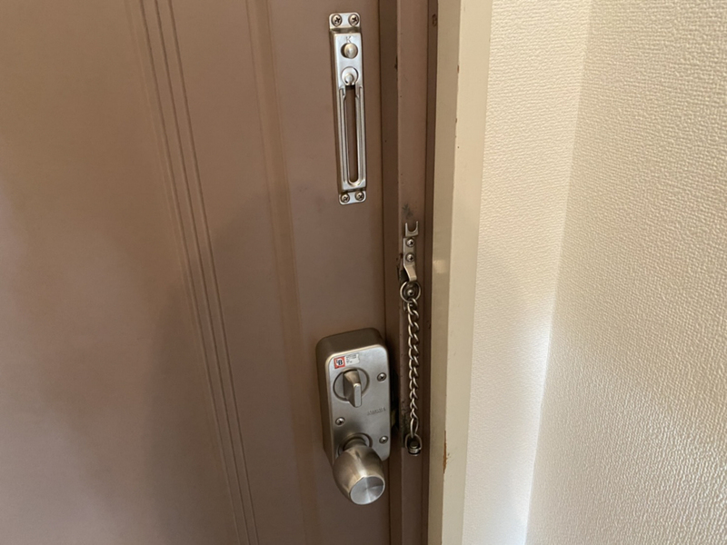 セキュリティ 写真19