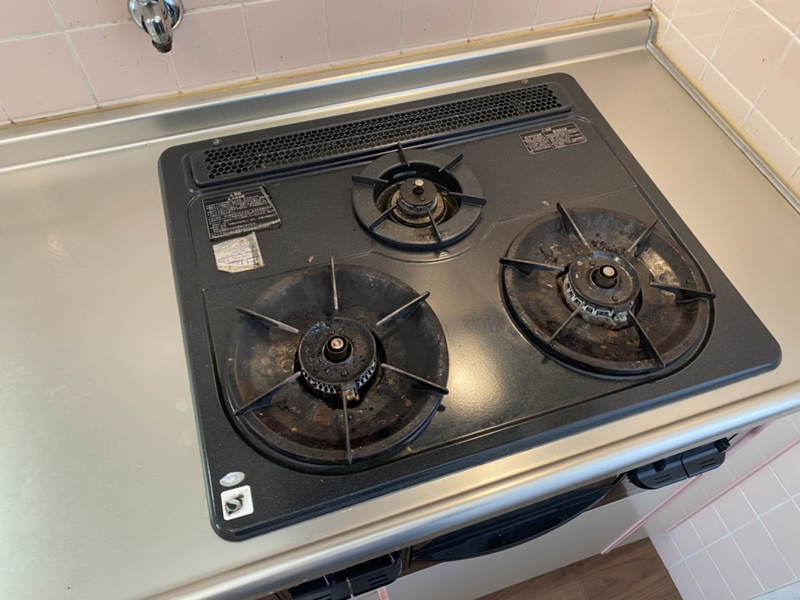 キッチン 写真5