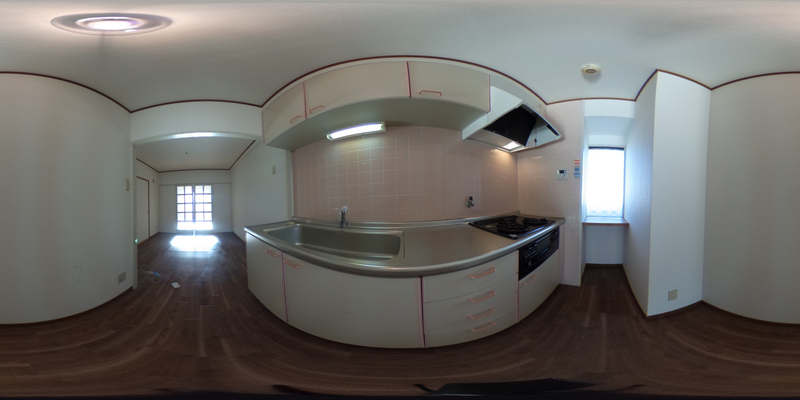 キッチン 写真34