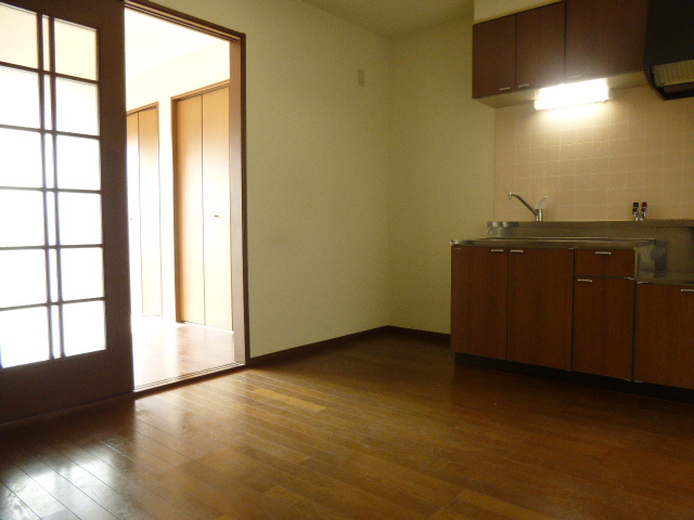 ダイニング 写真2