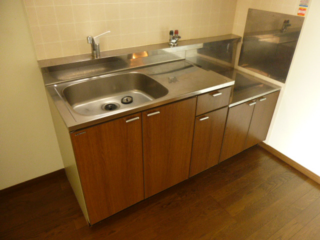 キッチン 写真4