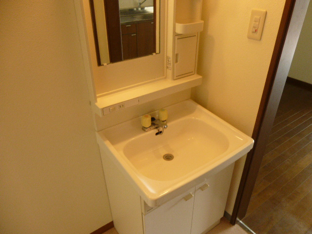 洗面所 写真10