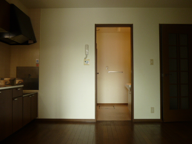 ダイニング 写真3